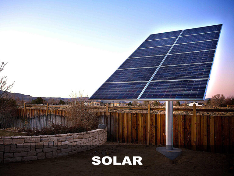 Solar