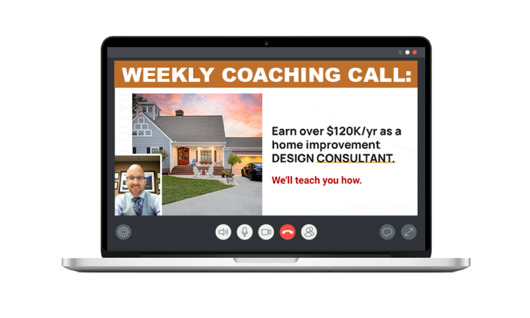 Bi-Weekly Coaching Calls